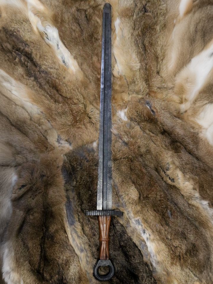 Viking one-handed sword SK-A 3