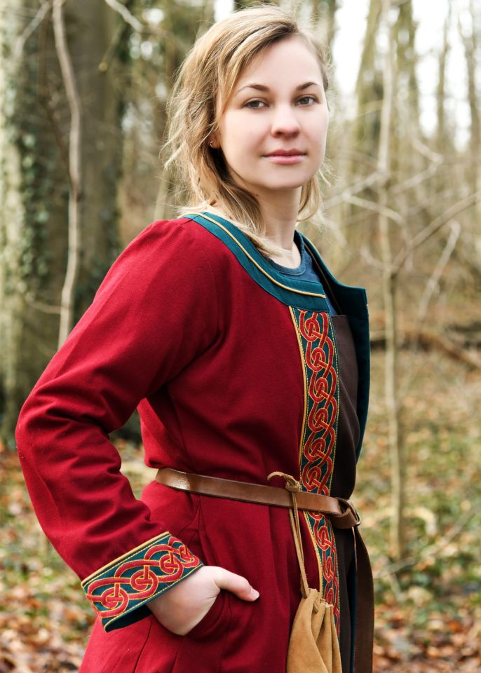 Viking coat Ella XXL 3