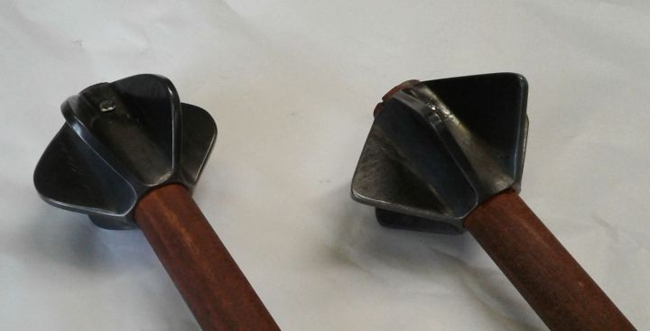Mace, suitable for show combat 3