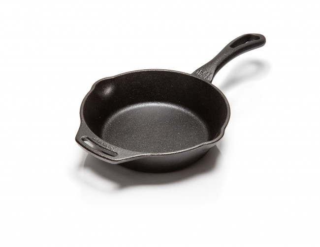 Fire pan 20 cm 3