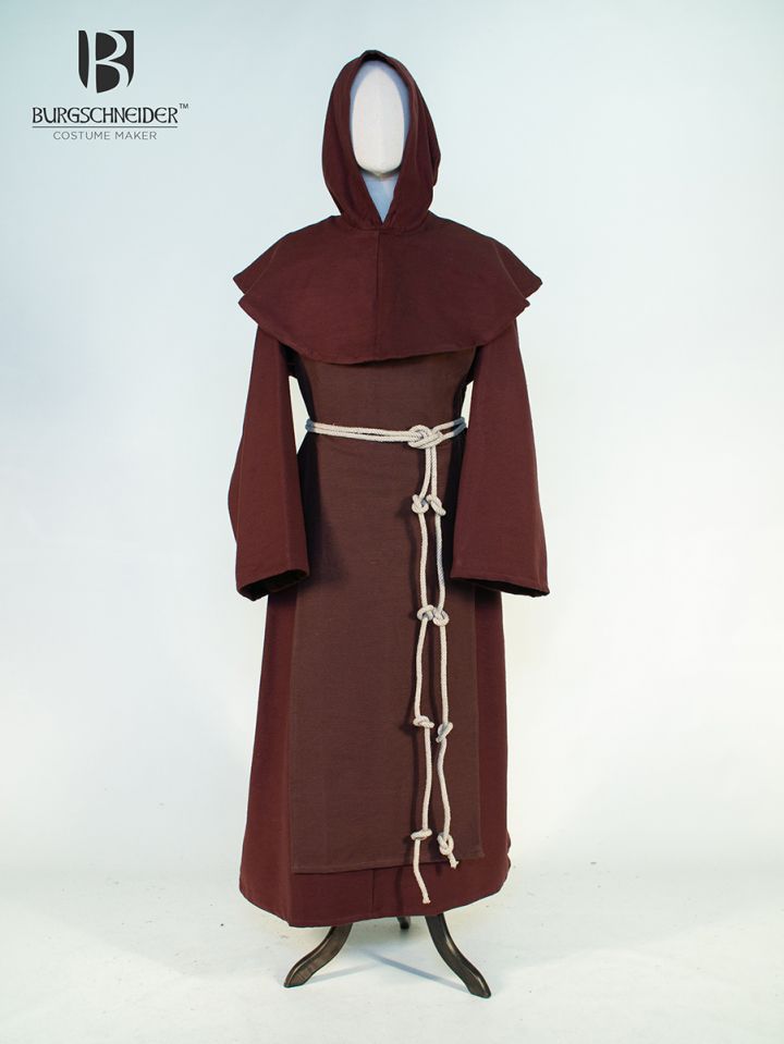 Scapular Franz brown 3