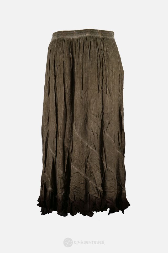 Fulla skirt brown 3