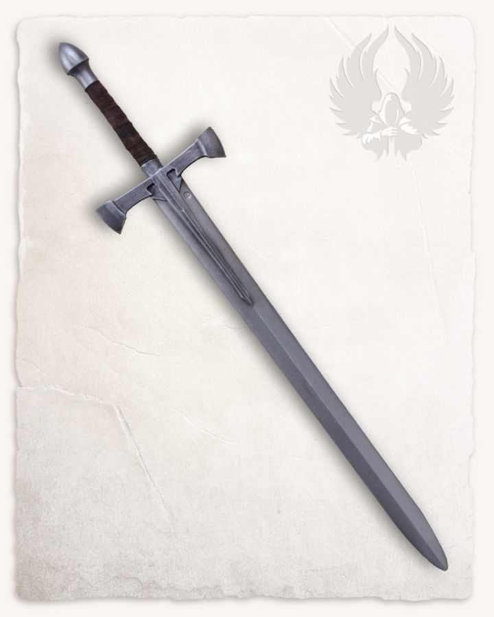 Gareth Bastard Sword 2nd Edition - LARP 3