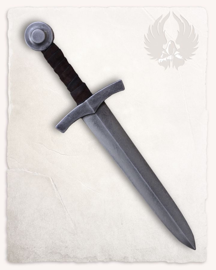 Heinrich Dagger 2nd Edition - LARP 3