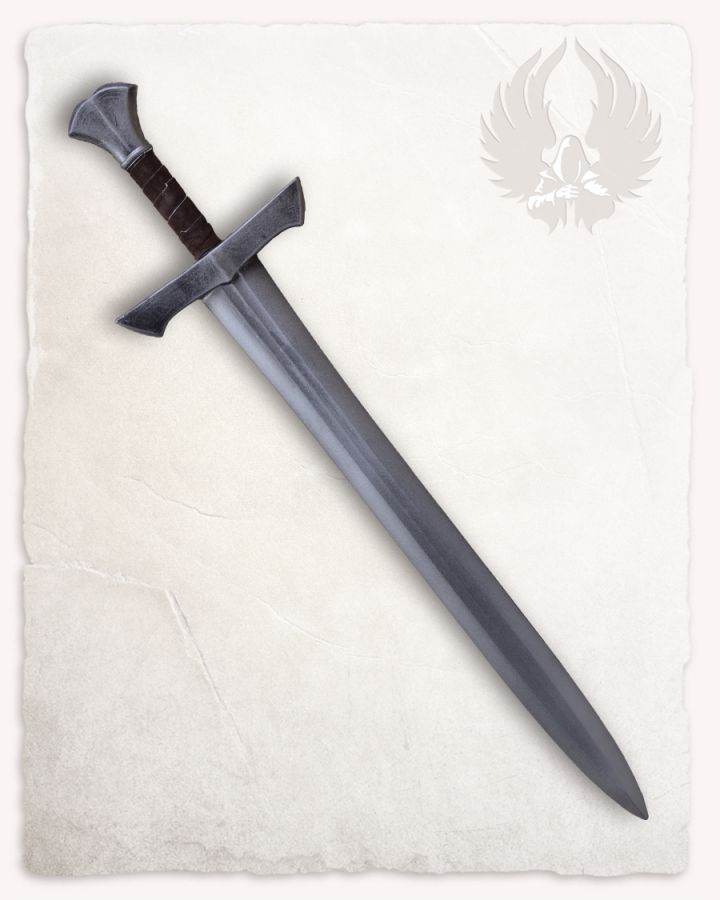 Hektor Short Sword 2nd Edition - LARP 3