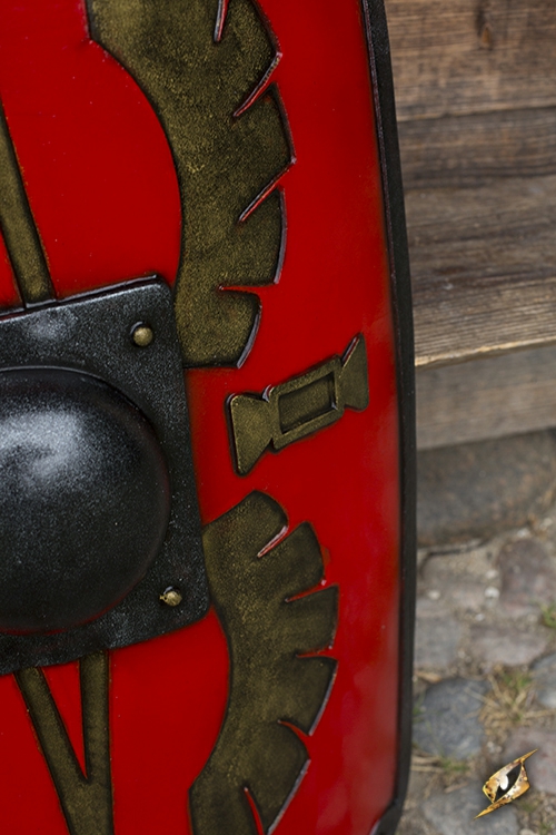 Scutum for LARP 100 cm 3