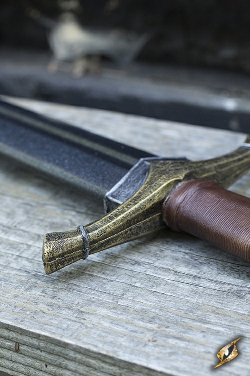 Ranger sword for LARP 85 cm 3