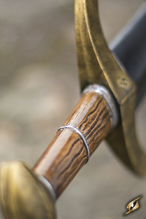 Squire sword for LARP 100 cm 3