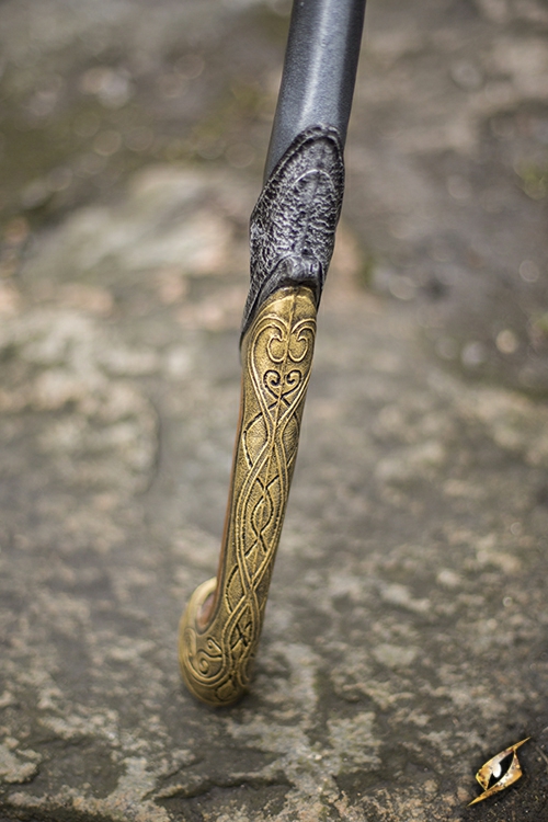 Elven sword for LARP 105 cm 3