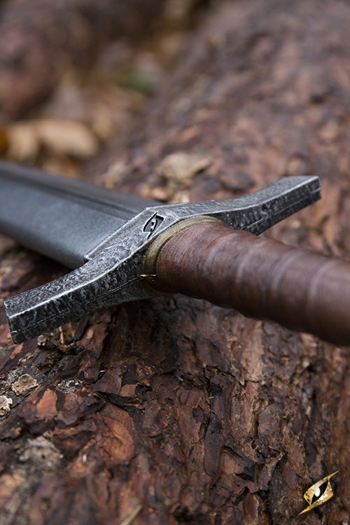 Soldier sword for LARP 110 cm 3