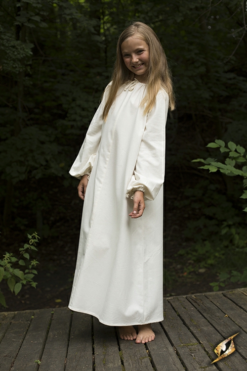 Undergarment for girls nature 3