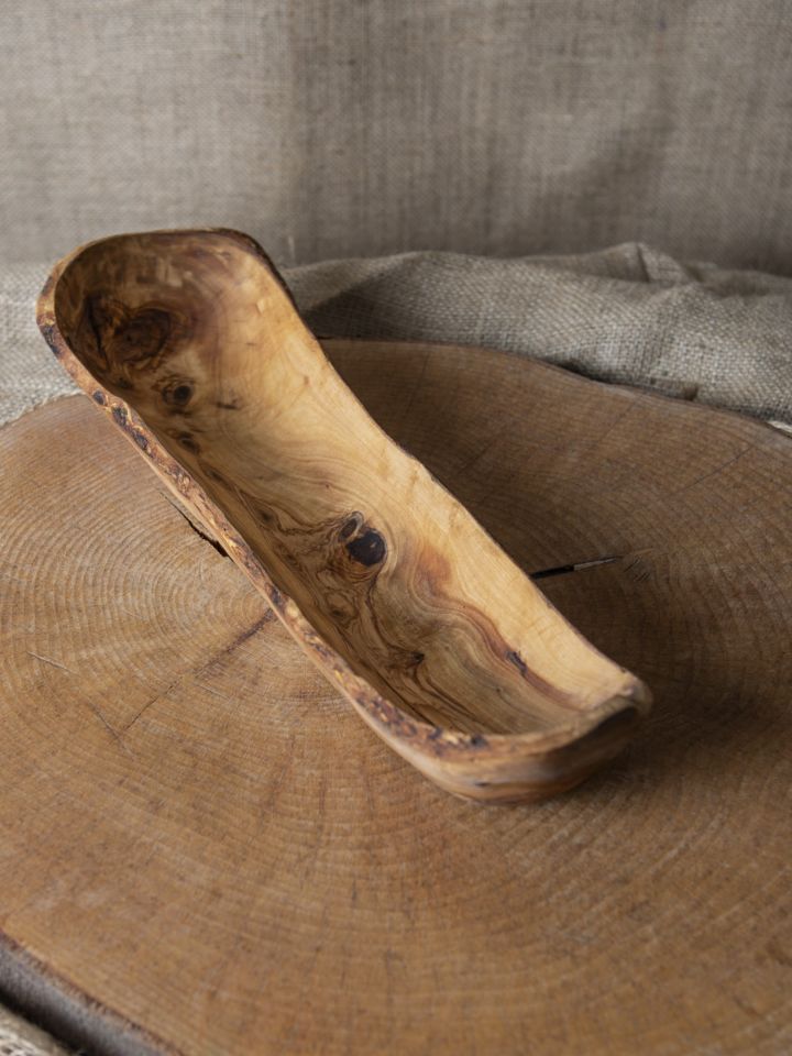 Bread bowl approx. 35 - 39 cm 3