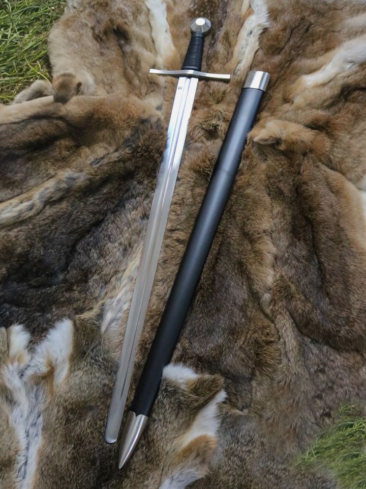 Franconian sword Urs Velunt SK-A 3