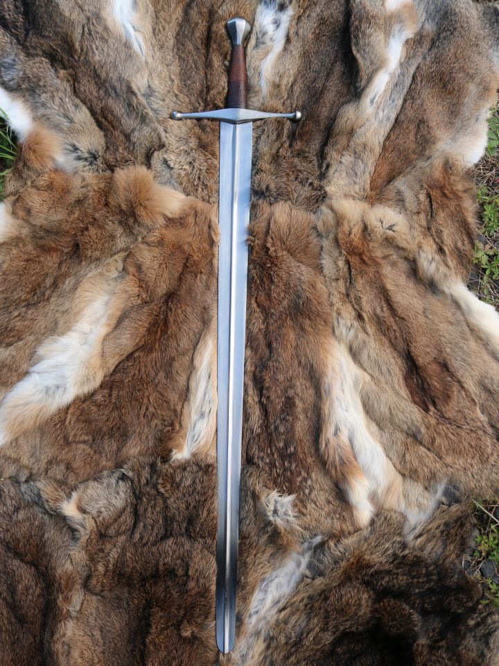 German medieval one-handed sword SK-C 3
