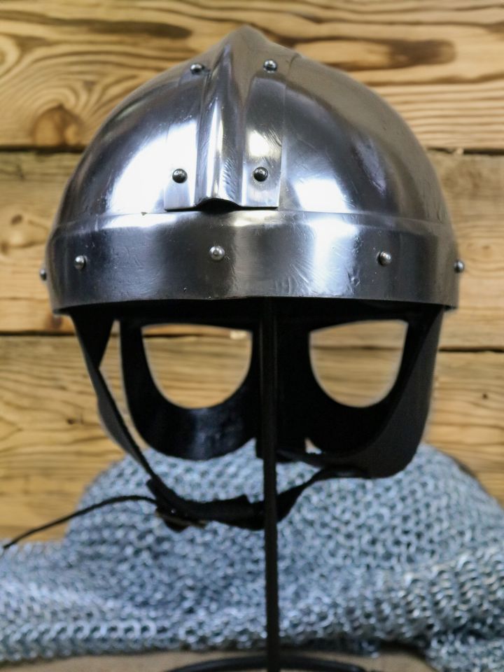 Viking helmet spectacle helmet 3