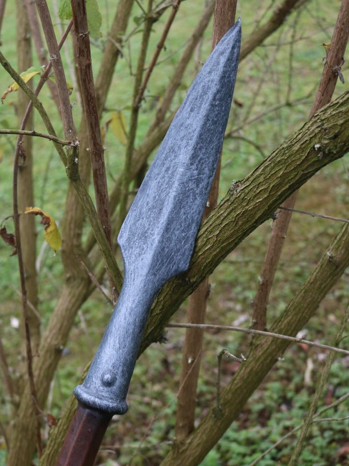 Polearm Otto Speer - LARP 3
