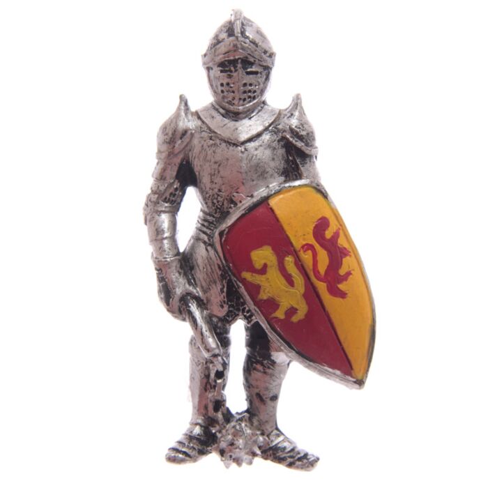 Knight magnet 3