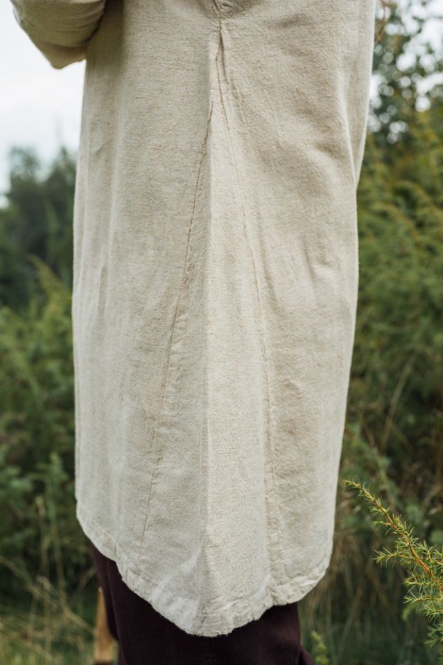Floki linen tunic M 3