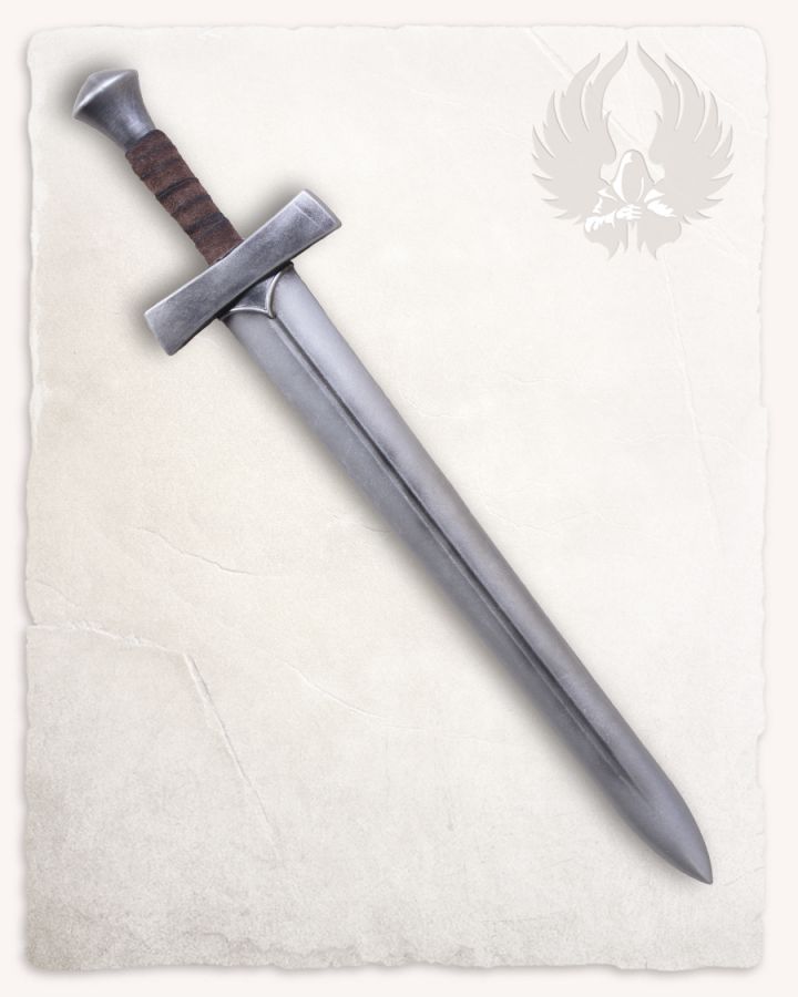 Norrick Short Sword 2nd Edition - LARP 3
