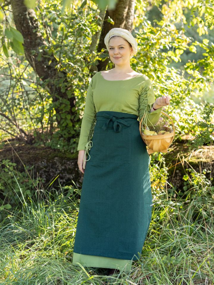 Apron nature 3