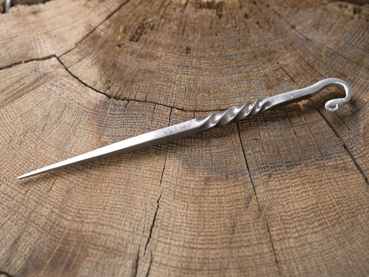 forged mandrel 3