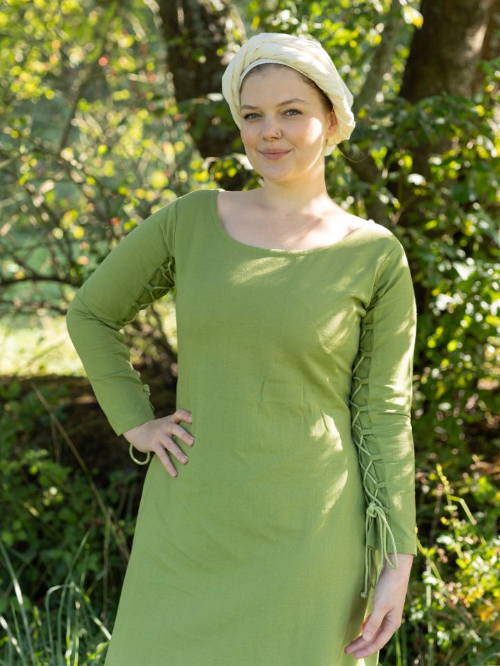 Hildegunde medieval dress L/XL 3