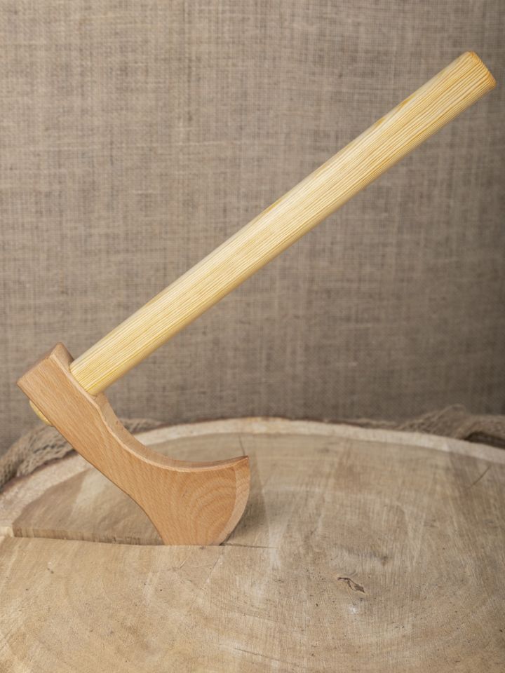 Children's throwing axe Franziska 3