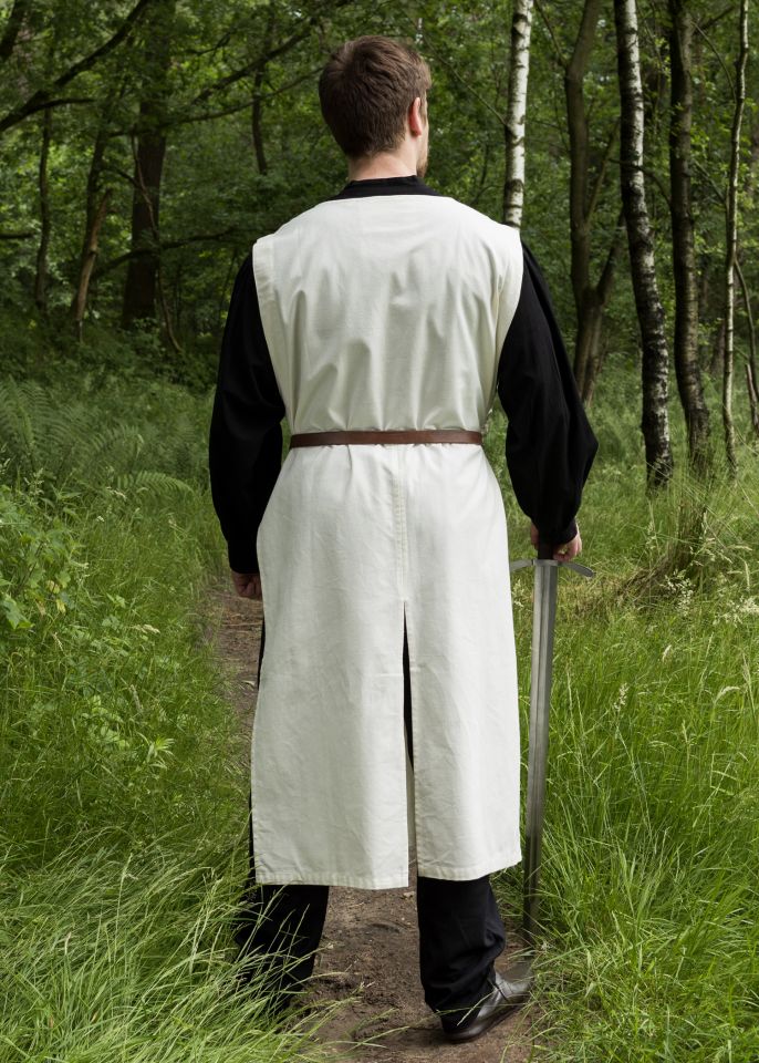Medieval tabard Teutonic Knights S-L 3