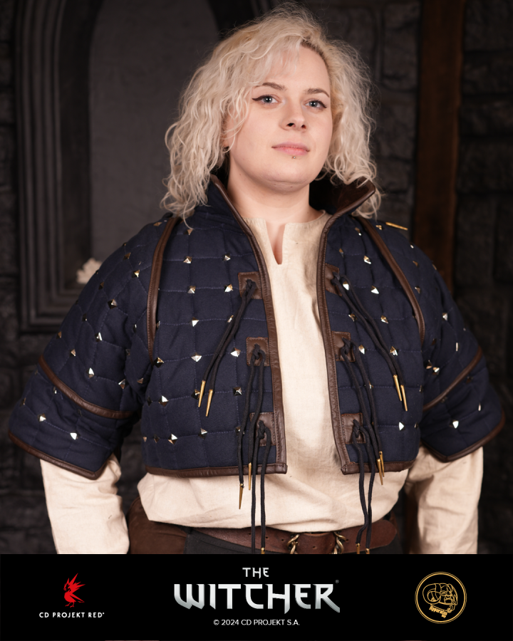 Ves Gambolero blue 3