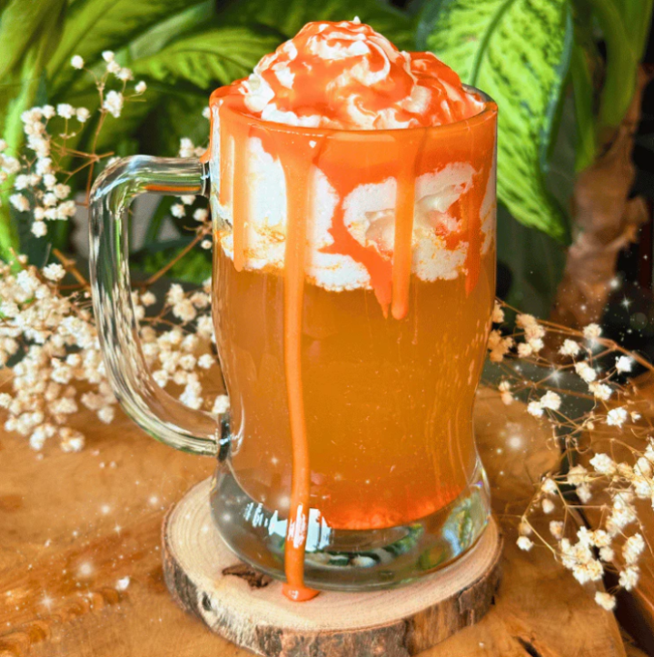 Tea - Butterscotch Brew Orange 3