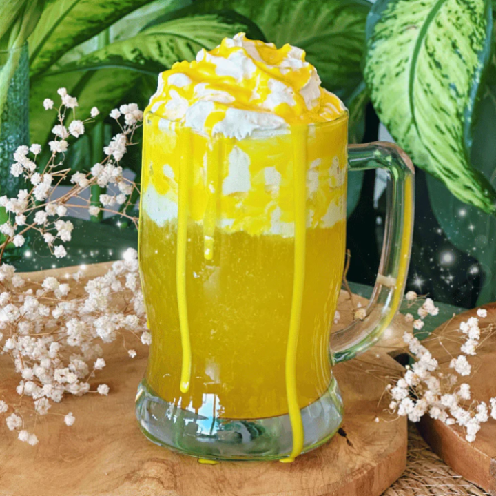 Tea - Butterscotch Brew Lemon 3
