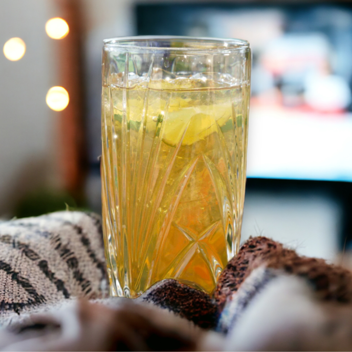 Tea - Polyhydrate 3