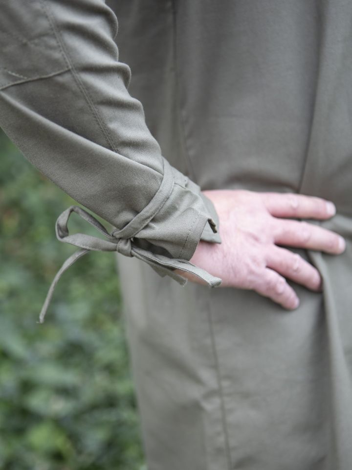 Tunic Thereon seagrass M 4