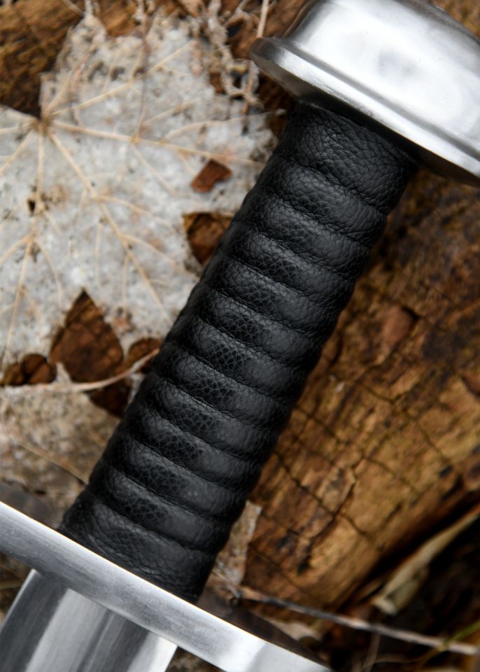 Viking sword for light show fighting, SK-C 4