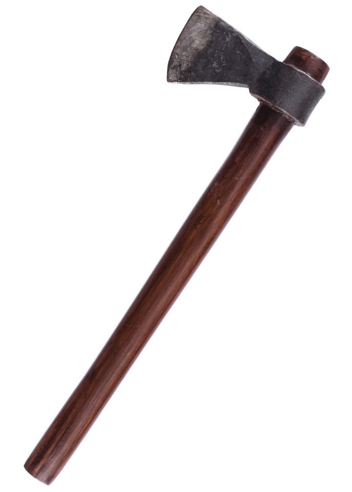 Small throwing axe 4