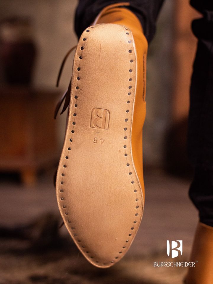 Viking shoes Floki 4