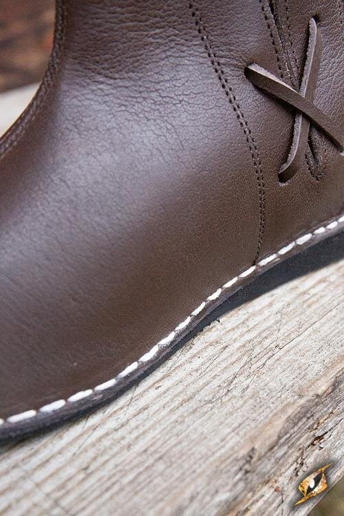Galahad shoes 4
