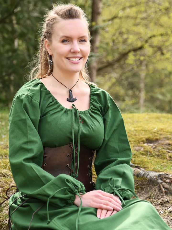 Underdress Mara green 4