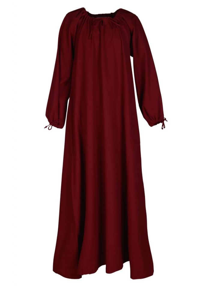 Underdress Mara red M 4