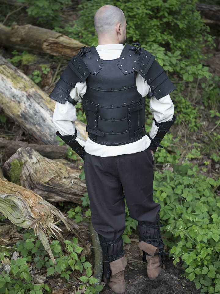 Shoulders Albrecht black 4