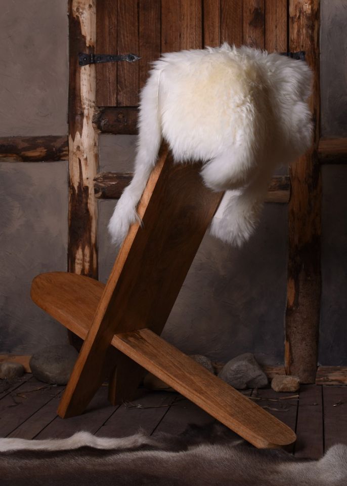 Plug-in chair 4