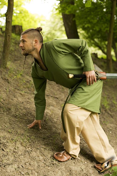 Elven tunic 4