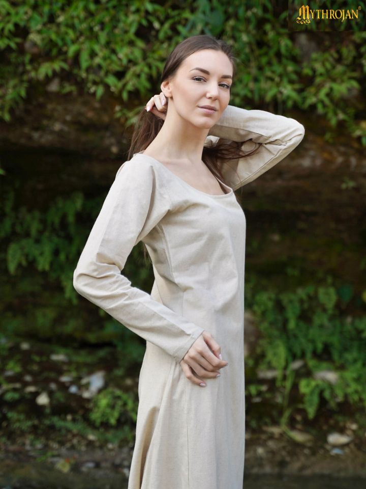 Underdress Astrid nature 4