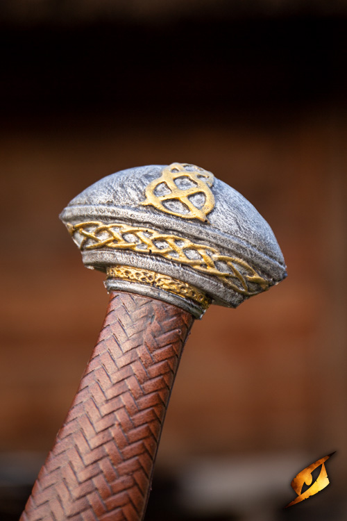 Larp sword Jarl 4