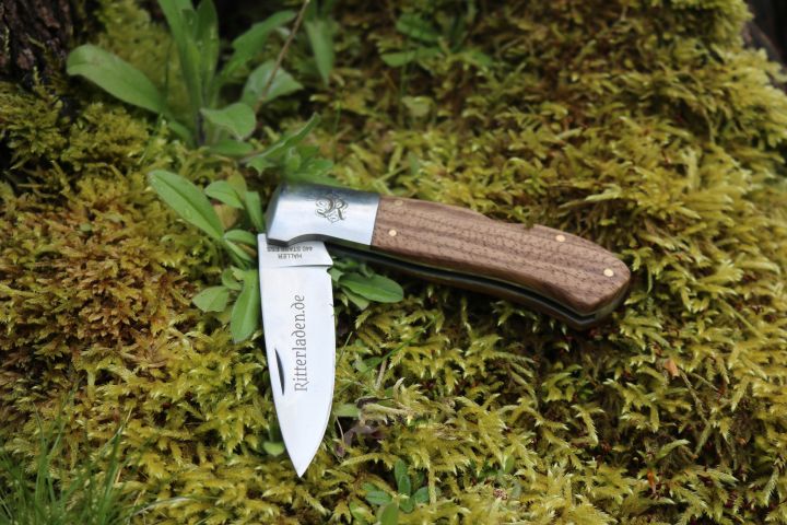 Already out of stock - Anniversary pocket knife 4