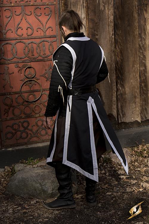 Black tunic 4