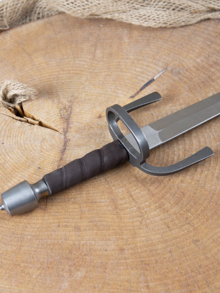 Parrying dagger, suitable for show fighting 4