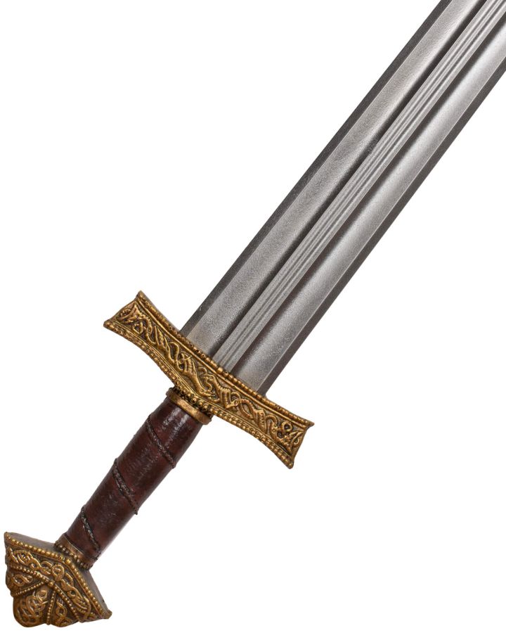 Harald Longsword - LARP 4