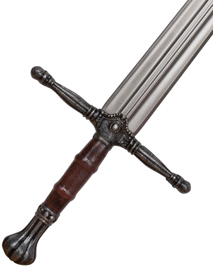 Chatillion longsword - LARP 4