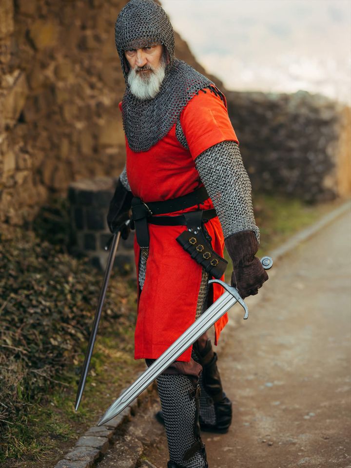 Gudmond short sword - LARP 4